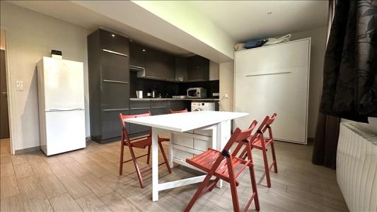 For rent Kremlin-bicetre 1 room 29 m2 Val de Marne (94270) photo 0