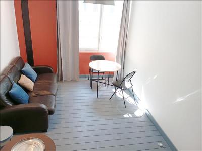 Annonce Location Appartement Paris-19eme-arrondissement 75