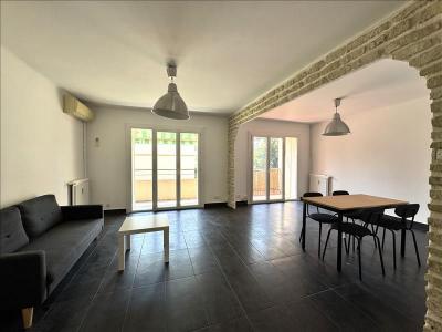 Annonce Location 3 pi�ces Appartement Toulon 83