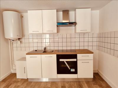 Louer Appartement Verdun Meuse