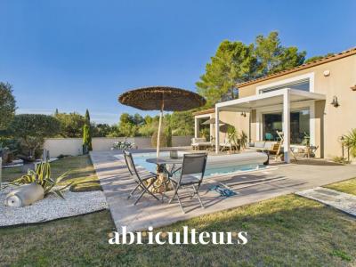 For sale Boissieres CALVISSON 5 rooms 139 m2 Gard (30114) photo 1