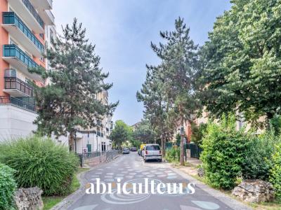 Acheter Appartement 79 m2 Villeneuve-la-garenne
