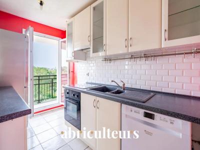 Acheter Appartement Villeneuve-la-garenne Hauts de Seine