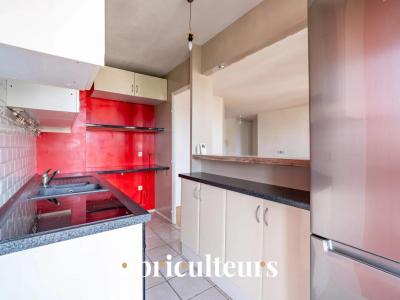 Acheter Appartement Villeneuve-la-garenne 297000 euros