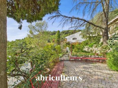 Annonce Vente 7 pi�ces Maison Cantaron 06