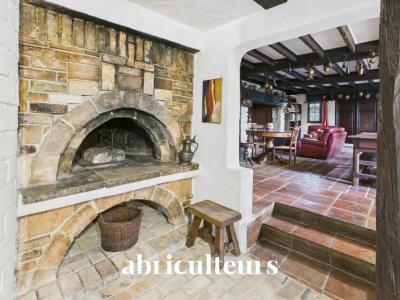 Acheter Maison Cantaron 695000 euros