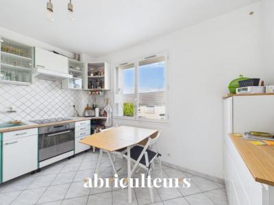 Acheter Maison Clamart 799000 euros