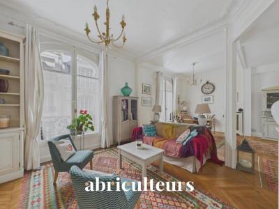 Annonce Vente 5 pi�ces Appartement Paris-6eme-arrondissement 75