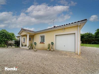 Annonce Vente 6 pi�ces Maison Montech 82