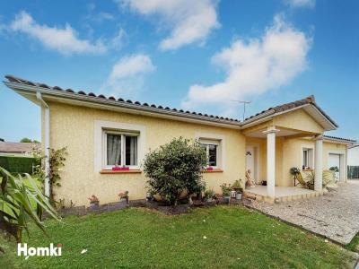 Acheter Maison Montech Tarn et garonne