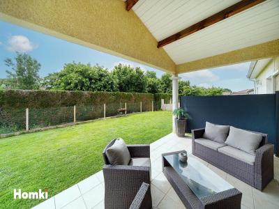 Acheter Maison Montech 304900 euros