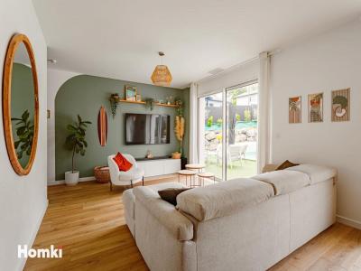 Annonce Vente 5 pi�ces Maison Villefranque 64