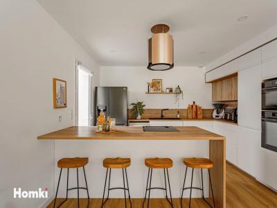 Acheter Maison Villefranque 589900 euros