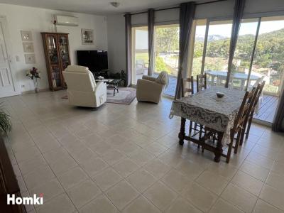 For sale Peypin 4 rooms 99 m2 Bouches du Rhone (13124) photo 1