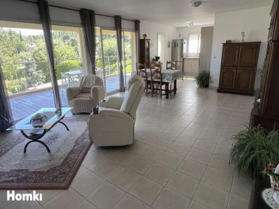 For sale Peypin 4 rooms 99 m2 Bouches du Rhone (13124) photo 2
