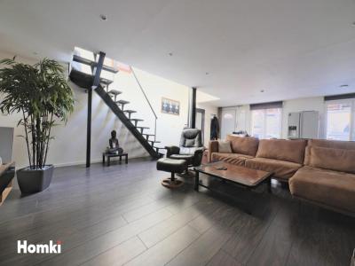 For sale Saint-chamond 4 rooms 162 m2 Loire (42400) photo 0