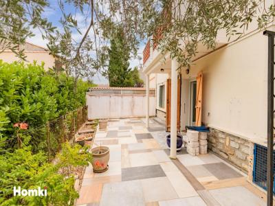 Acheter Maison 141 m2 Carcassonne