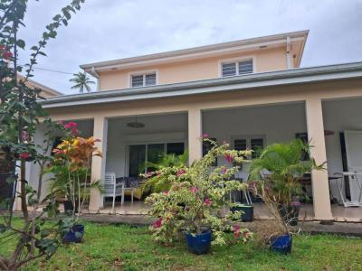 For sale Francois 5 rooms 117 m2 Martinique (97240) photo 0
