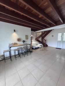 Annonce Vente 5 pi�ces Maison Francois 972