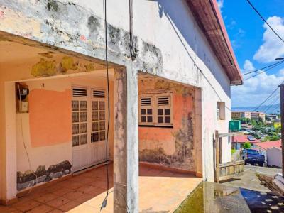 Acheter Maison 89 m2 Fort-de-france