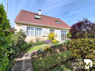 For sale Rambouillet 8 rooms 130 m2 Yvelines (78120) photo 0
