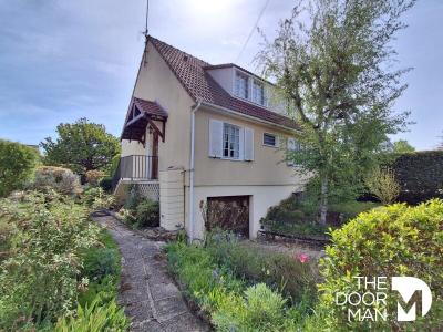 Annonce Vente 8 pi�ces Maison Rambouillet 78