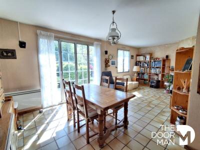 Acheter Maison Rambouillet Yvelines