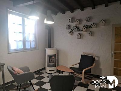 Acheter Maison Saint-caprais Cher