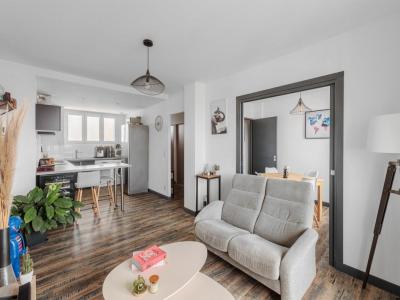 For sale Toulouse 3 rooms 54 m2 Haute garonne (31200) photo 0