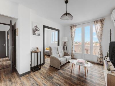 Annonce Vente 3 pi�ces Appartement Toulouse 31