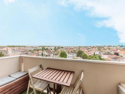 Acheter Appartement 54 m2 Toulouse
