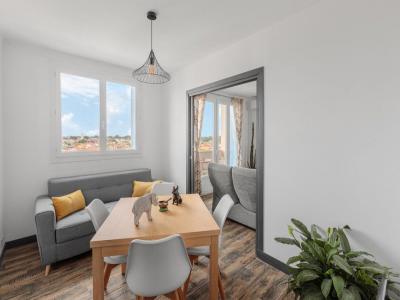 Acheter Appartement Toulouse 214000 euros