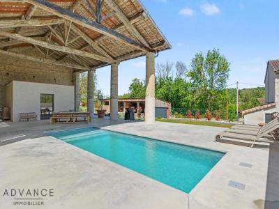 Annonce Vente Prestige Verfeil 31