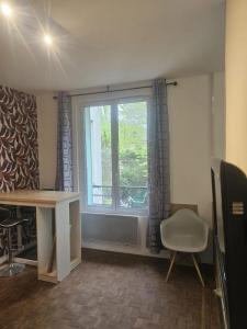 Louer Appartement 40 m2 Noisy-le-sec