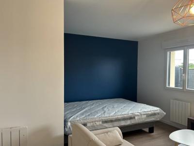 For rent Mennecy 1 room 27 m2 Essonne (91540) photo 0