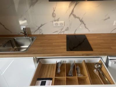 For rent Mennecy 1 room 27 m2 Essonne (91540) photo 2