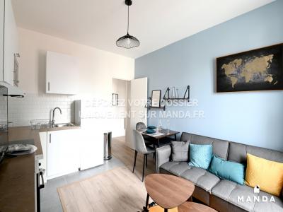 Annonce Location 3 pi�ces Appartement Courbevoie 92