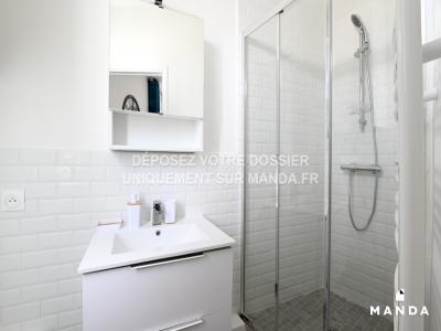 Louer Appartement Courbevoie 1619 euros