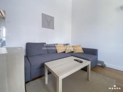 Louer Appartement Courbevoie Hauts de Seine