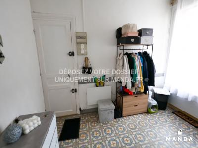 Annonce Location Appartement Amiens 80