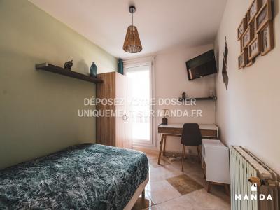 For rent Montpellier 4 rooms 10 m2 Herault (34080) photo 0
