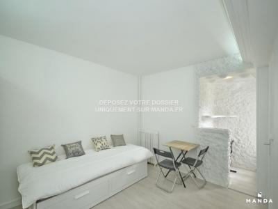 Annonce Location Appartement Montreuil 93
