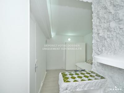 Louer Appartement 16 m2 Montreuil