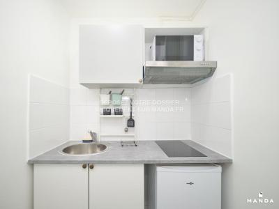 Louer Appartement Montreuil Seine saint denis