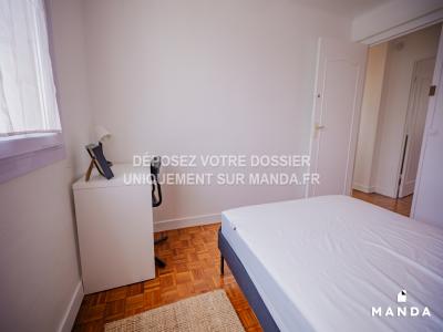 For rent Caen 4 rooms 10 m2 Calvados (14000) photo 1