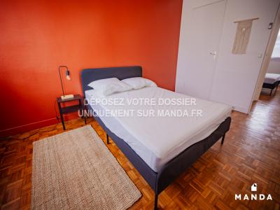 For rent Caen 4 rooms 10 m2 Calvados (14000) photo 2