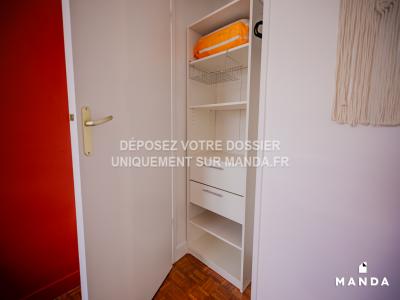 For rent Caen 4 rooms 10 m2 Calvados (14000) photo 3