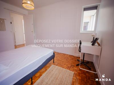 For rent Caen 4 rooms 10 m2 Calvados (14000) photo 4