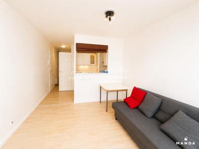 For rent Thiais 1 room 26 m2 Val de Marne (94320) photo 1