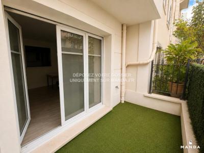 For rent Thiais 1 room 26 m2 Val de Marne (94320) photo 2